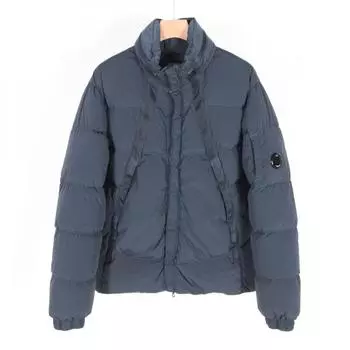 CP Company 23FW NYCRA R Набивка темно-синяя 15CMOW254A005864G871