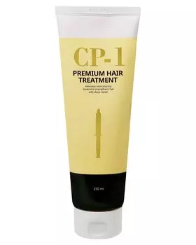 CP One Premium Hair Treatment Large Capacity амино эксклюзивный корейский слабо коллаген 250 мл [CP-1] Низкомолекулярный белок, кислоты, салоны, кислотные,
