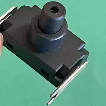 CPN-1116 Для пылесоса Philips FC8410 FC8430 FC8381 FC8412 FC8432 FC8382 FC8412 FC8422 FC8432 FC8433 FC9027 выключатель питания