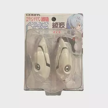 Cpspa Genuine Evangelion Аянами Рей Interpay