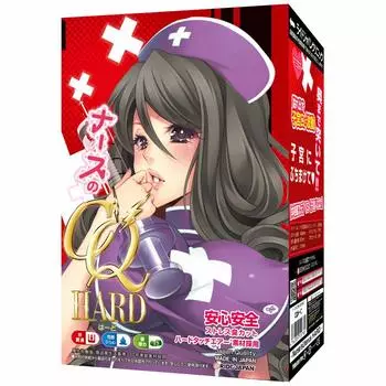 CQ Введение Жесткая Медсестра