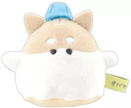 Cracks Chimanui Obakenu Shibanu Odekake 122102