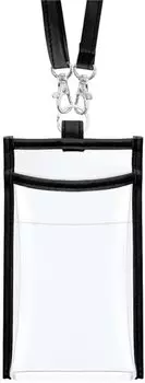 Cracks PICTOO Smartphone 121710 Shoulder/Black