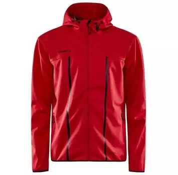 Craft ADV Explore softshell куртка L