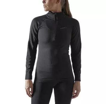 Craft Базовый слой с длинным рукавом Active Intensity L