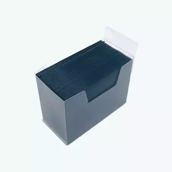 CRAFT CROWN отдельная колода TCG карта тип 10 чехол/для (торговая игра) (ТОНКИЕ листы)