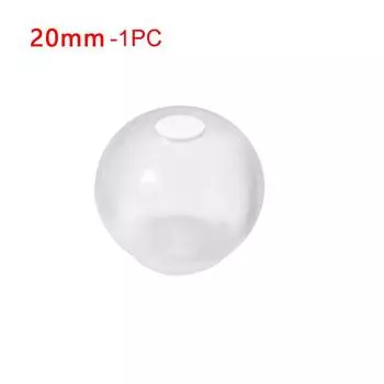 Craft DIY Pendant Handmade Jewelry Decoration Silicone Mold Universe Ball Resin Mold Liquid Mold 20mm