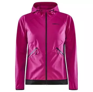 Craft Куртка софтшелл Glide Hood XS