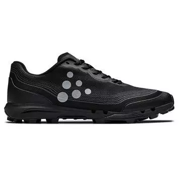 Craft Ocrx CTM Vibram Elite кроссовки трейловые EU 41 1/2