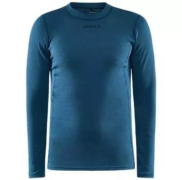 Craft PRO Wool Extreme X майка с рукавом M