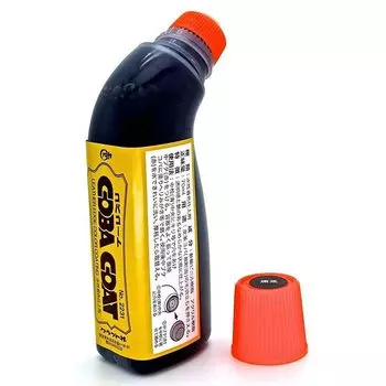 Craftsha Craft Leather Tools Cobacoat 70 мл темно-коричневый 2231-02