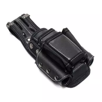 Craftsman Arcland Sakamoto Tool Case Tool Holder 7 Tool Holder Black STC-004