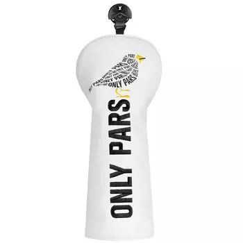 CRAFTSMAN Fairway Деревянный чехол Отдельный предмет Fairway Деревянный чехол для головы Sed Номер Тег Эластичный Тип Милая ПТИЦА (3, 4, 5, 7, Х)