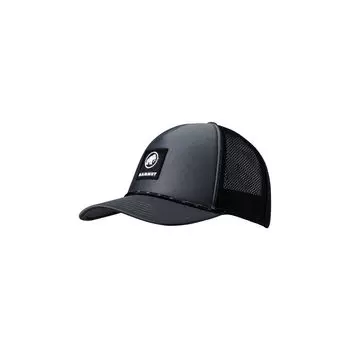 Crag Cap Logo сталь [Mammut] 1191-01340