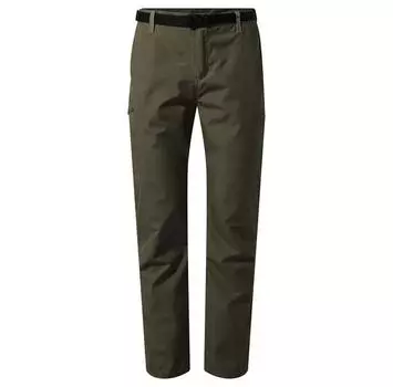Craghoppers Брюки Kiwi Boulder Slim 40/31