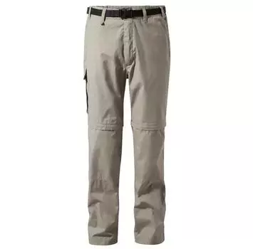 Craghoppers Брюки Kiwi Convertibles 36/29