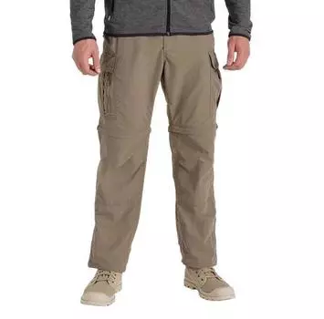 Craghoppers Брюки Nosilife Convertible Cargo 50/Regular