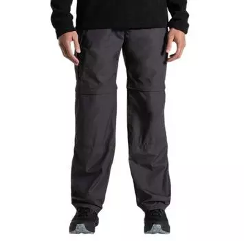 Craghoppers Конвертируемые брюки Kiwi 38/Long