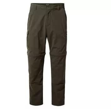 Craghoppers Конвертируемые брюки NosiLife Conv 42/Long