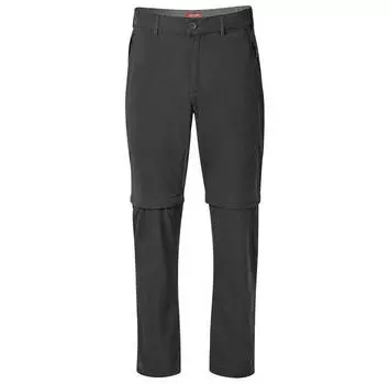 Craghoppers Конвертируемые брюки NosiLife Pro Conv 38/Long