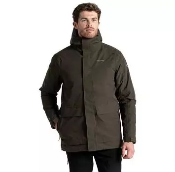 Craghoppers Lorton Thermic куртка S