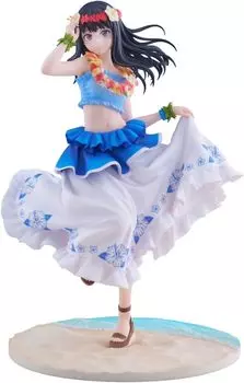 Cranel Licorice Recoil Takina Inoue Hawaii Height 235mm ABS scale painted figure Ver. approx. PVC, 1/7