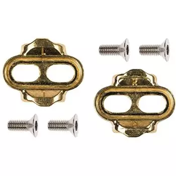 CRANK BROTHERS Детали для педалей крепления велосипеда Премиум-шип для педалей крепления