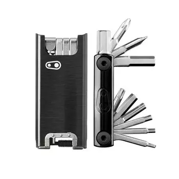 Crank Brothers F15 portable tool