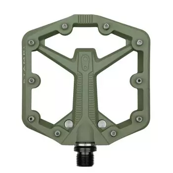 CRANK BROTHERS Stamp 1 Small Green (GEN2) зелёный
