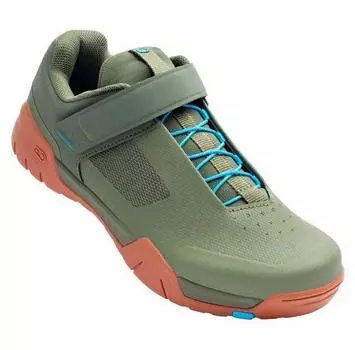 Crankbrothers Mallet E Gum Outsole велосипедные туфли EU 41