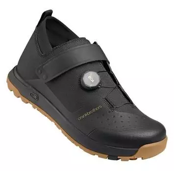 Crankbrothers Trail BOA велосипедные туфли EU 42