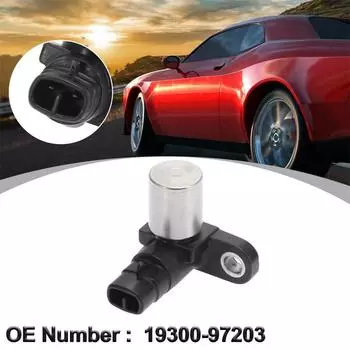 Crankshaft position sensor-19300-97203