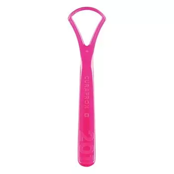 Craprox Tongue Brush Single