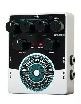 Crash Pad Electro-Harmonix Electro-Harmonix [предмет]
