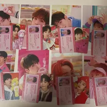 Cravity 2023 Season s Greetings Season s Greetings