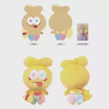 Cravity Crew Саммер Томми