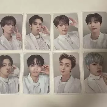 Cravity Дорогая Моя Любовь Dvd Foca