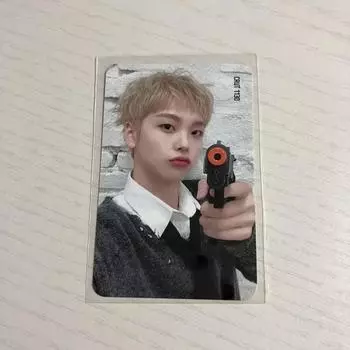 Cravity Hyung Joon Regular Vol. 1, Мой Гонгпо