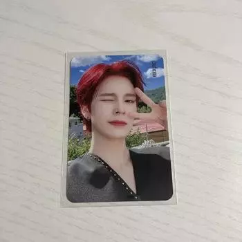 Cravity Serim Регулярный объем. 1, Мой Гонгпо