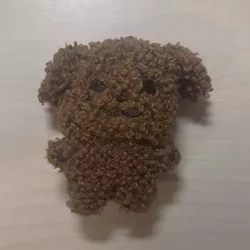 Cravity Song Hyeongjun Doll Bebezuni Bezu