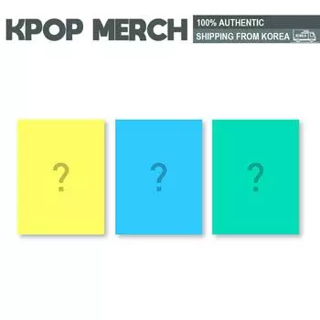 CRAVITY - СВОБОДА : В НАШЕМ КОСМОСЕ (Первый полный альбом, часть 2)