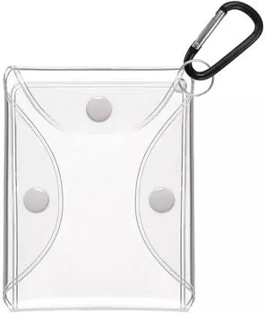 CRAX PICTOO Clear Multi Case Gray 114409