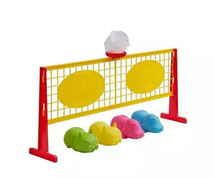 Crayon Bubu Buketsminton Shin-chan Showdown!