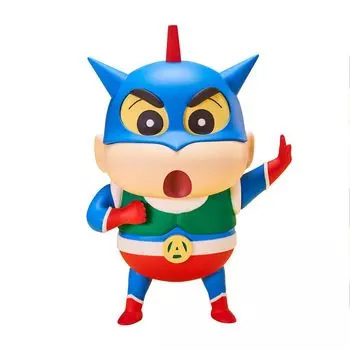 Фигурка для косплея Crayon A Shin-chan Шин-чан том 1