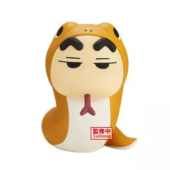 Crayon Cosplay Figure Snake Cosplay Shin-chan Shin-chan Vol.5