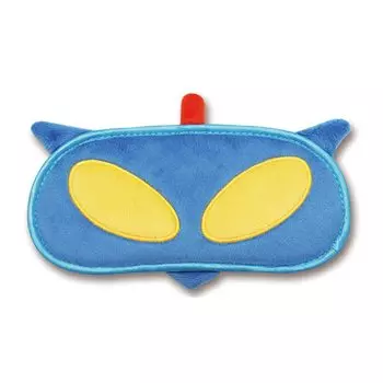 Crayon Eye Mask M Shin-chan (Action Mask) KS-EM013