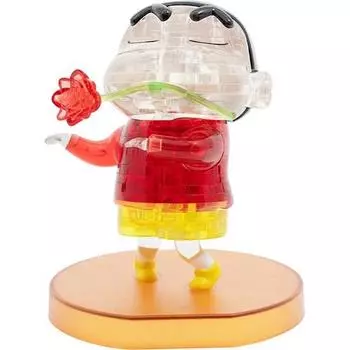 Crayon Shin-chan Crystal Puzzle, популярные корейские головоломки