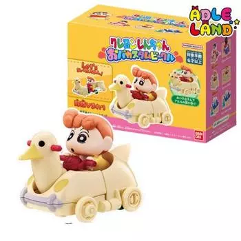 Crayon Shin-chan Jjang-игрушка-фигурка, популярные корейские персонажи