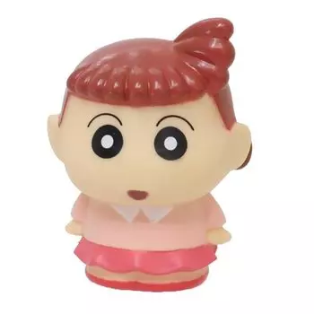 crayon shinchan finger puppet Nene-chan