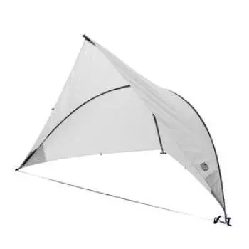 CRAZY CREEK 3way SHADE Gray